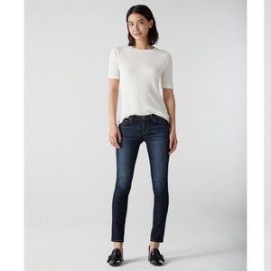 AG The Stilt Jeans NWT